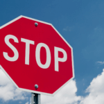 Summerlin Driver Runs Stop Sign, Sends Five to Hospital After Crash