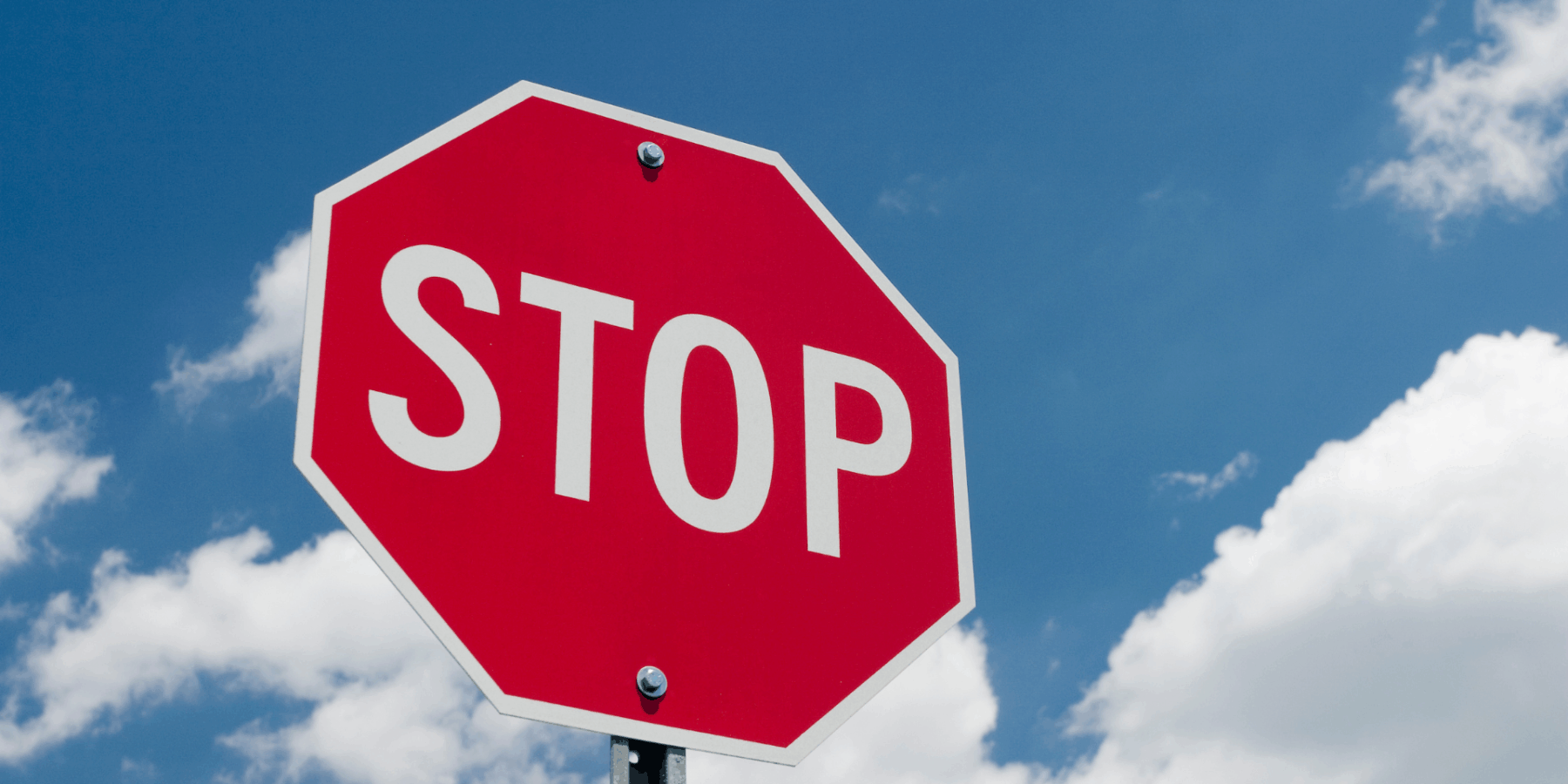 Summerlin Driver Runs Stop Sign, Sends Five to Hospital After Crash