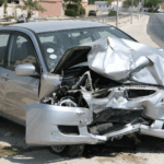 Suspected Drunk Driver in Henderson Charged for Crashing Car Into Home 