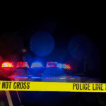 Off-Duty Officer Killed in West Las Vegas Car Crash