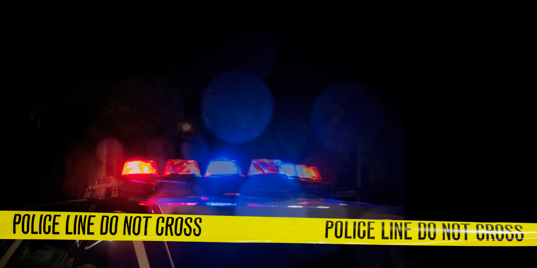 Off-Duty Officer Killed in West Las Vegas Car Crash