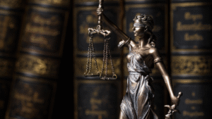 Violent Car Crash in North Las Vegas Shuts Down Intersection