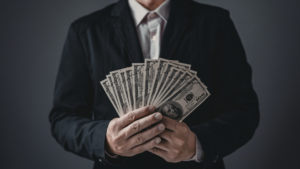 Compensation Available After a Las Vegas Pedestrian Crash