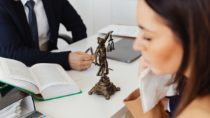 Contact an Experienced Las Vegas Pedestrian Crash Lawyer