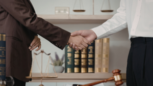 Contact an Experienced North Las Vegas Bike Accident Lawyer Today