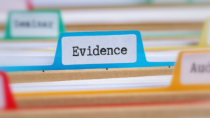 Evidence That Strengthens a Reno Bicycle Accident Case