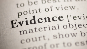 How Evidence Strengthens a North Las Vegas Bike Accident Case