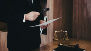 How Las Vegas Pedestrian Accident Lawyers Help Victims