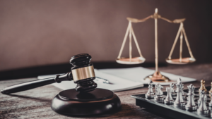 How Nevada Law Shapes a Las Vegas Pedestrian Crash Case