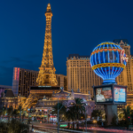 Las Vegas Traffic Accidents Down Since Year's Start, But Numbers Are Still High