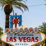 Pedestrian Hit by Car in Central Las Vegas, Hospitalized With Life-Threatening Injuries