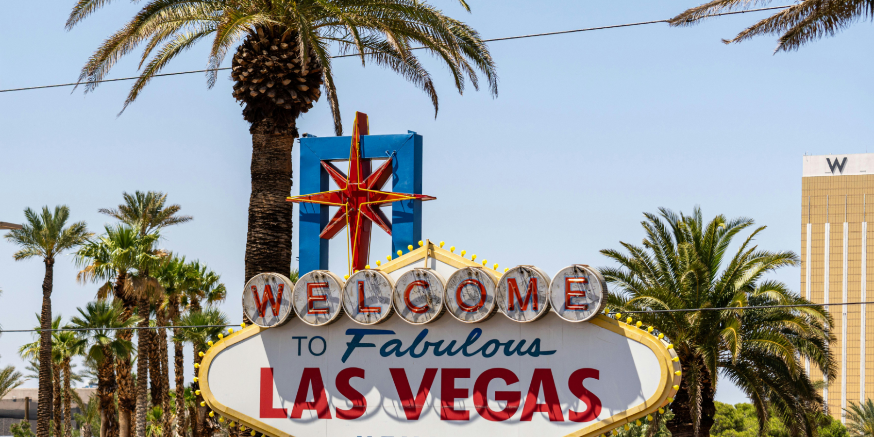 Pedestrian Hit by Car in Central Las Vegas, Hospitalized With Life-Threatening Injuries