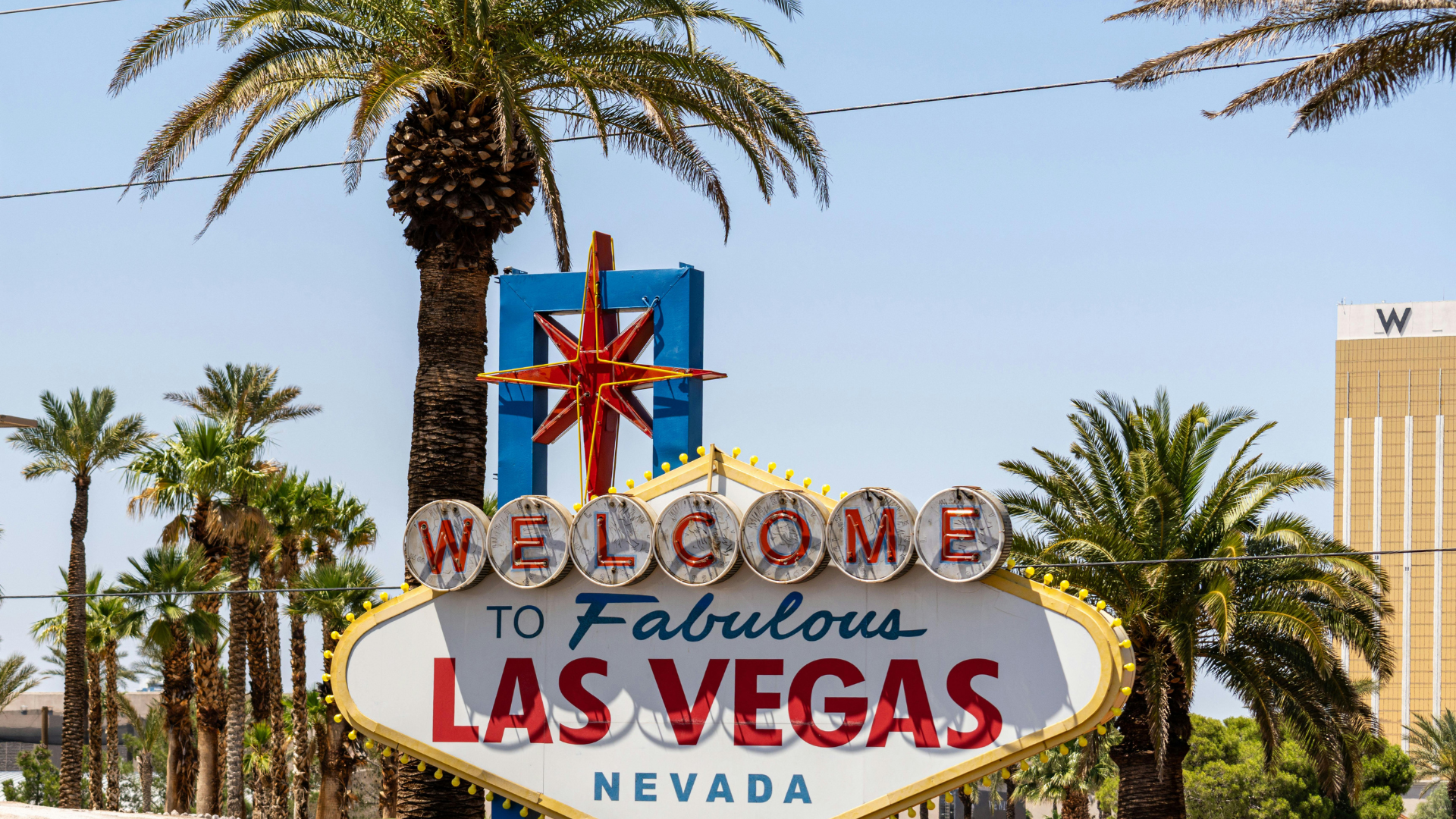 Pedestrian Hit by Car in Central Las Vegas, Hospitalized With Life-Threatening Injuries