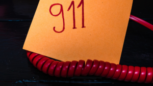 Pedestrian Hit by Car in Central Las Vegas, Hospitalized With Life-Threatening Injuries