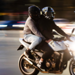 Person on Motorized Bike in North Las Vegas Left Injured in Accident