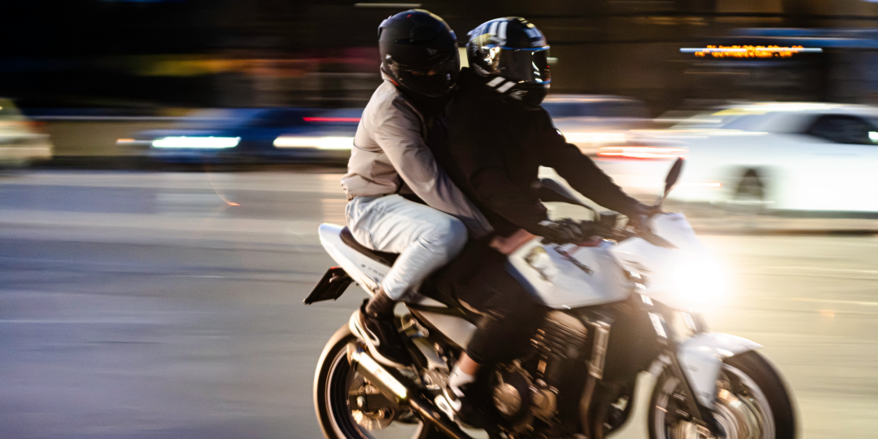 Person on Motorized Bike in North Las Vegas Left Injured in Accident