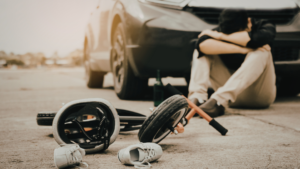 Who Can Be Held Liable in a Reno Bicycle Accident