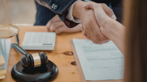 Why Legal Support Matters After a Central Las Vegas Pedestrian Crash