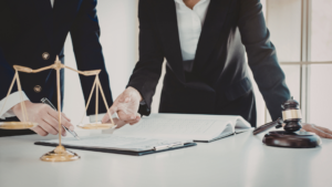 Contact an Experienced Northwest Las Vegas DUI Car Crash Lawyer Today