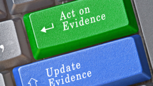 How Evidence Strengthens a Northwest Las Vegas DUI Crash Case