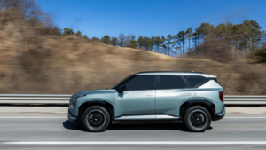 How Liability Is Proven in a Reno SUV Crash Claim
