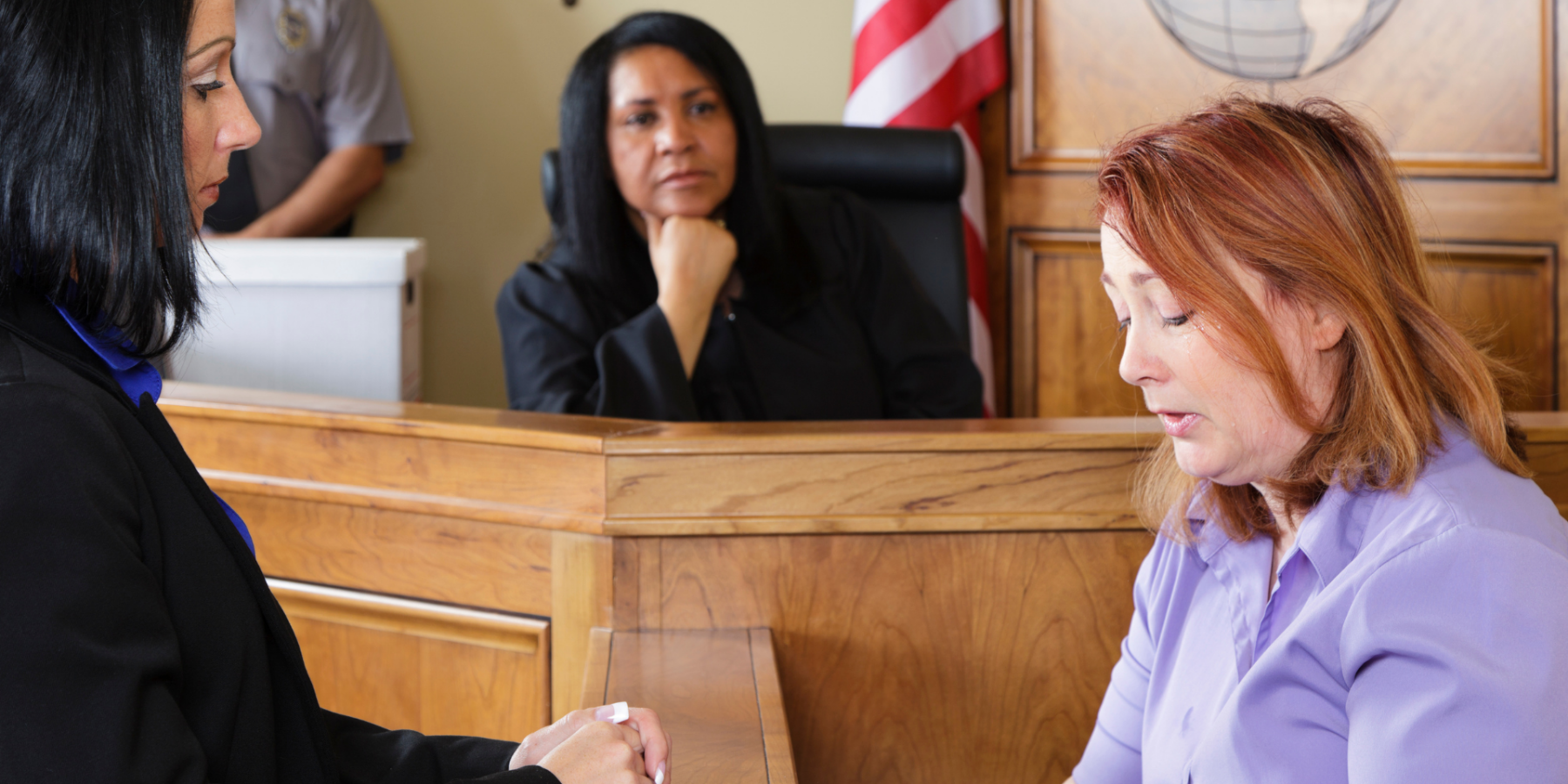 Las Vegas Woman Sentenced for Deadly Hit-and-Run Collision