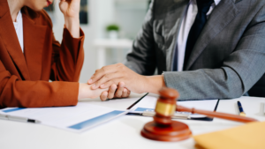 Why Legal Support Matters After a Northwest Las Vegas DUI Crash