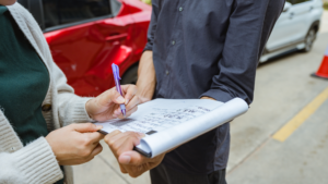 Why Legal Support Matters After an SUV Crash in Reno