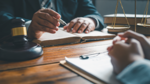 Contact an Experienced Las Vegas DUI Lawyer Today