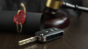 How Las Vegas Car Accident Lawyers Respond to Multi-Vehicle Crashes