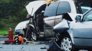 Steps To Take After a Las Vegas Three-Vehicle Crash