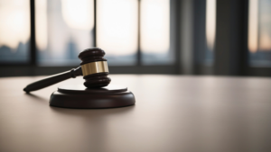 The Role of Evidence in a Fatal Las Vegas DUI Crash Claim