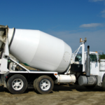 Cement Truck Rollover Crash Just Outside Reno in Churchill County Prompts Investigation