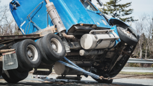 Evidence That Can Strengthen a Churchill County Truck Crash Claim
