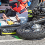 Henderson Man Killed in Motorcycle Crash in the Las Vegas Valley