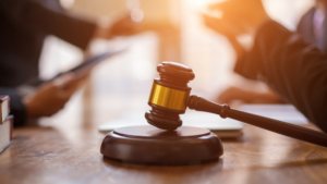 How Henderson Personal Accident and Injury Attorneys Provide Support After a Motorcycle Crash