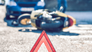 Understanding Liability After a Henderson Motorcycle Crash