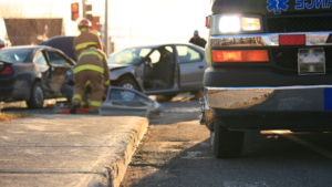 What Causes Serious Accidents at Reno Intersections