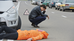 Why Acting Quickly After a Summerlin Pedestrian Collision Matters
