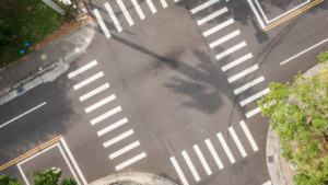 Why You Need a Reno Intersection Crash Lawyer