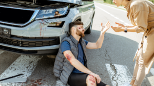 Why You Need a Summerlin Hit-and-Run Pedestrian Crash Lawyer