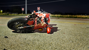 Why the Right Legal Support Matters After a Henderson Motorcycle Crash