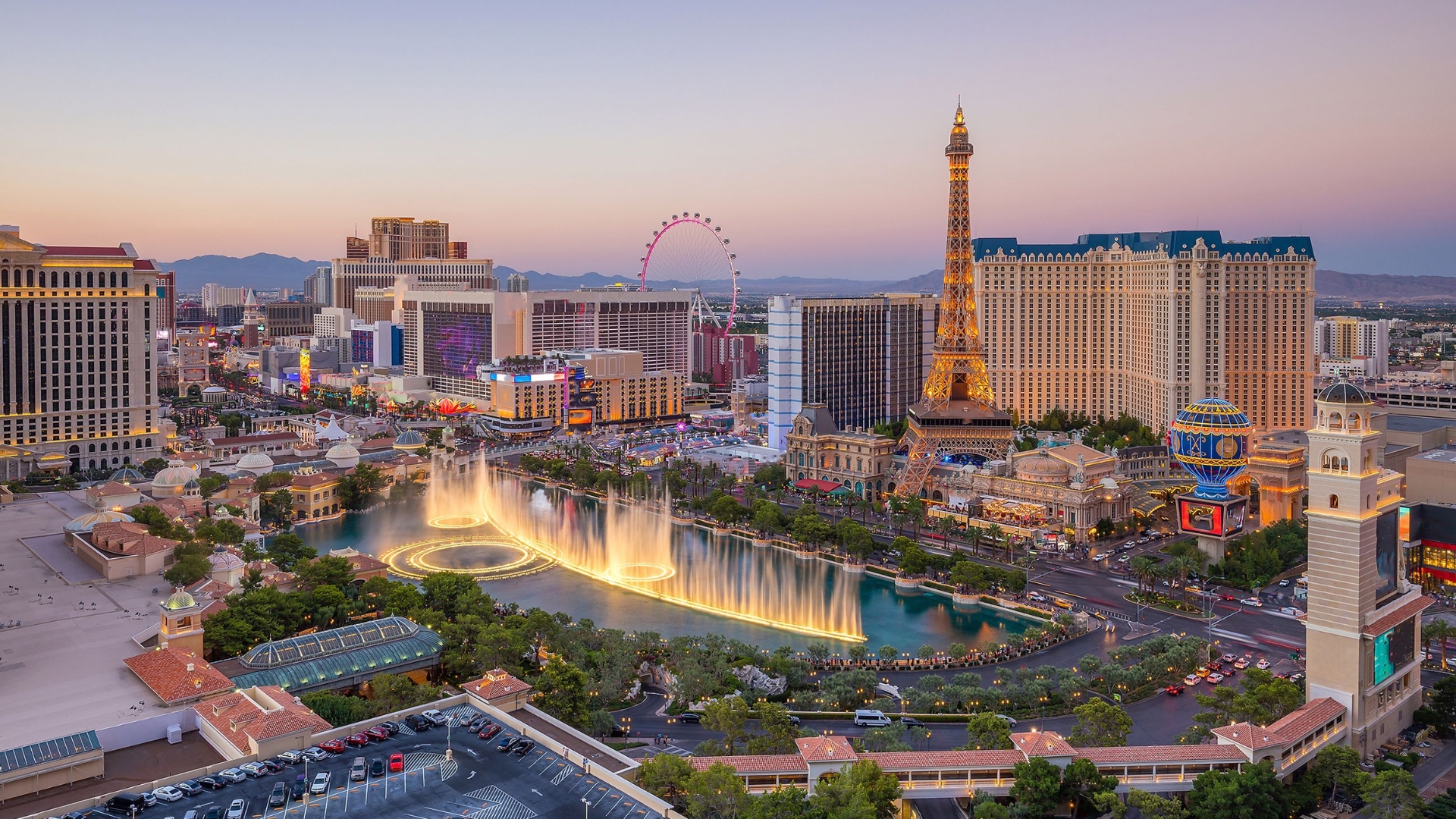 Casino Pool Accident Unfolds as Metal Cabana Frame Crashes Into Crowd
