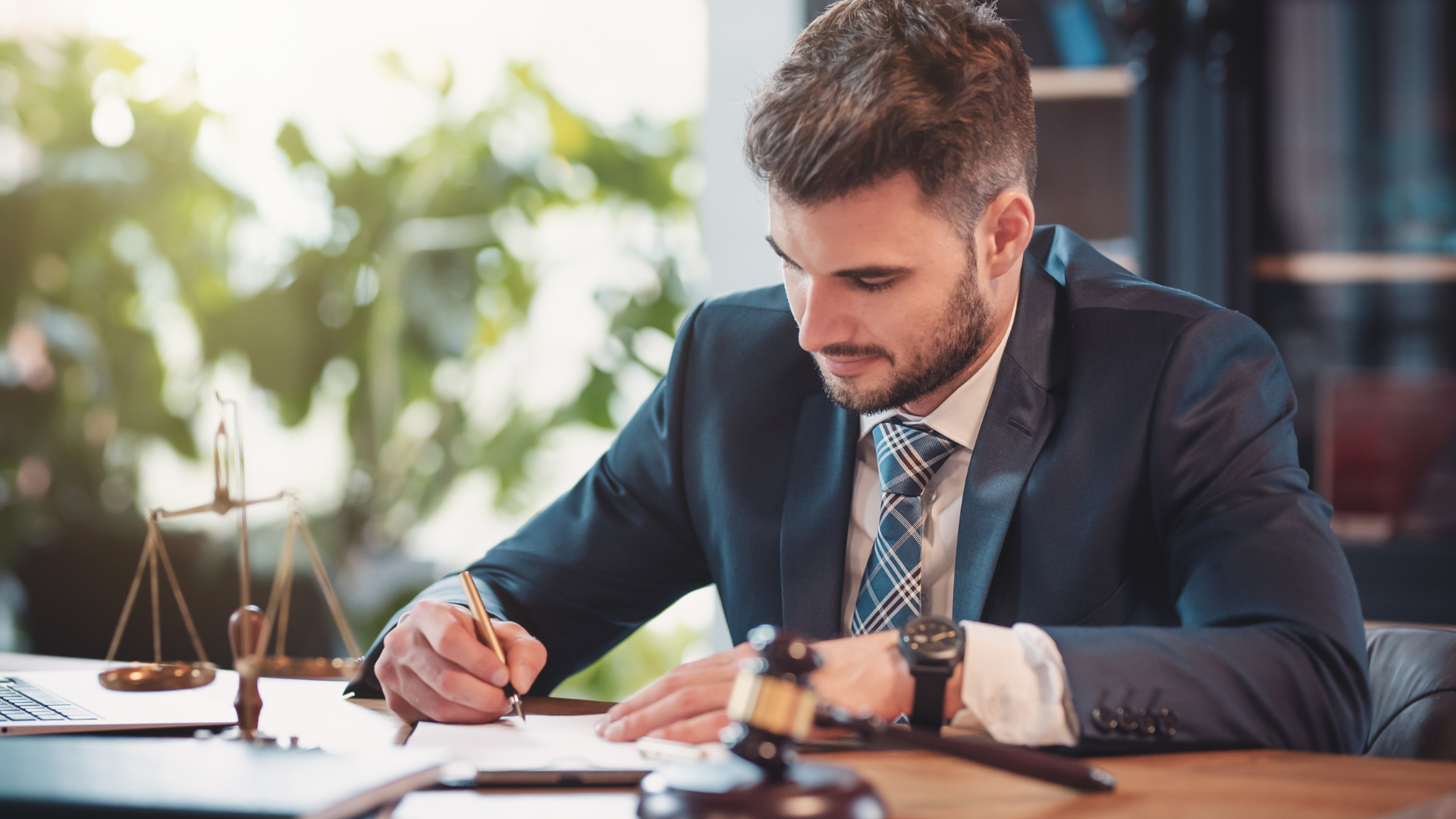 Contact an Experienced Las Vegas Hit-and-Run Crash Lawyer Today