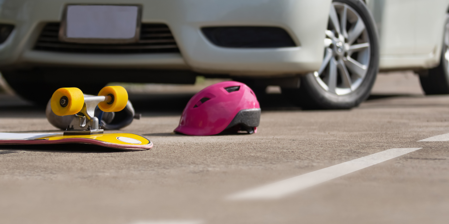 Man Arrested on Hit-and-Run After Skateboarder Killed in Northwest Valley