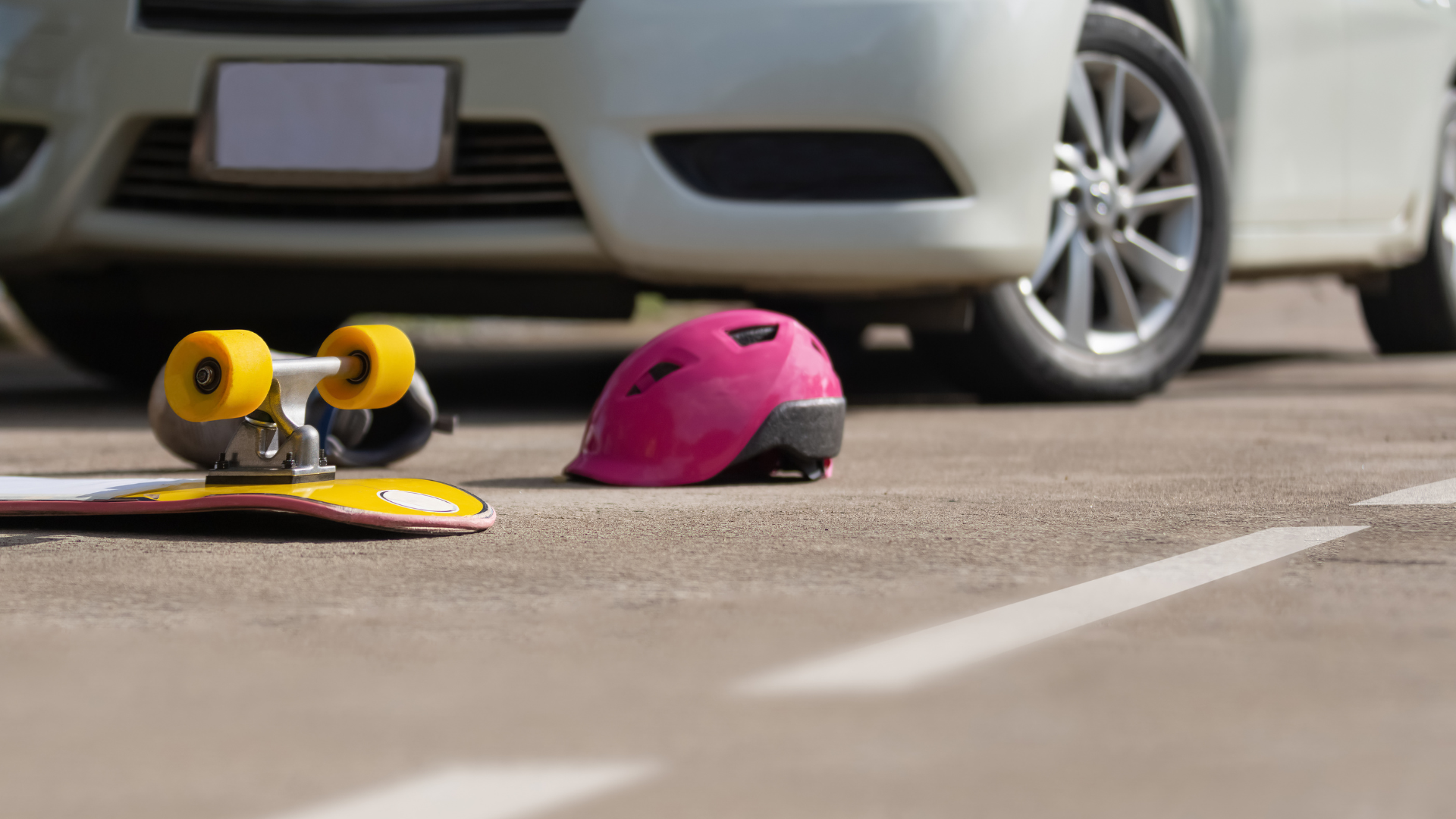 Man Arrested on Hit-and-Run After Skateboarder Killed in Northwest Valley