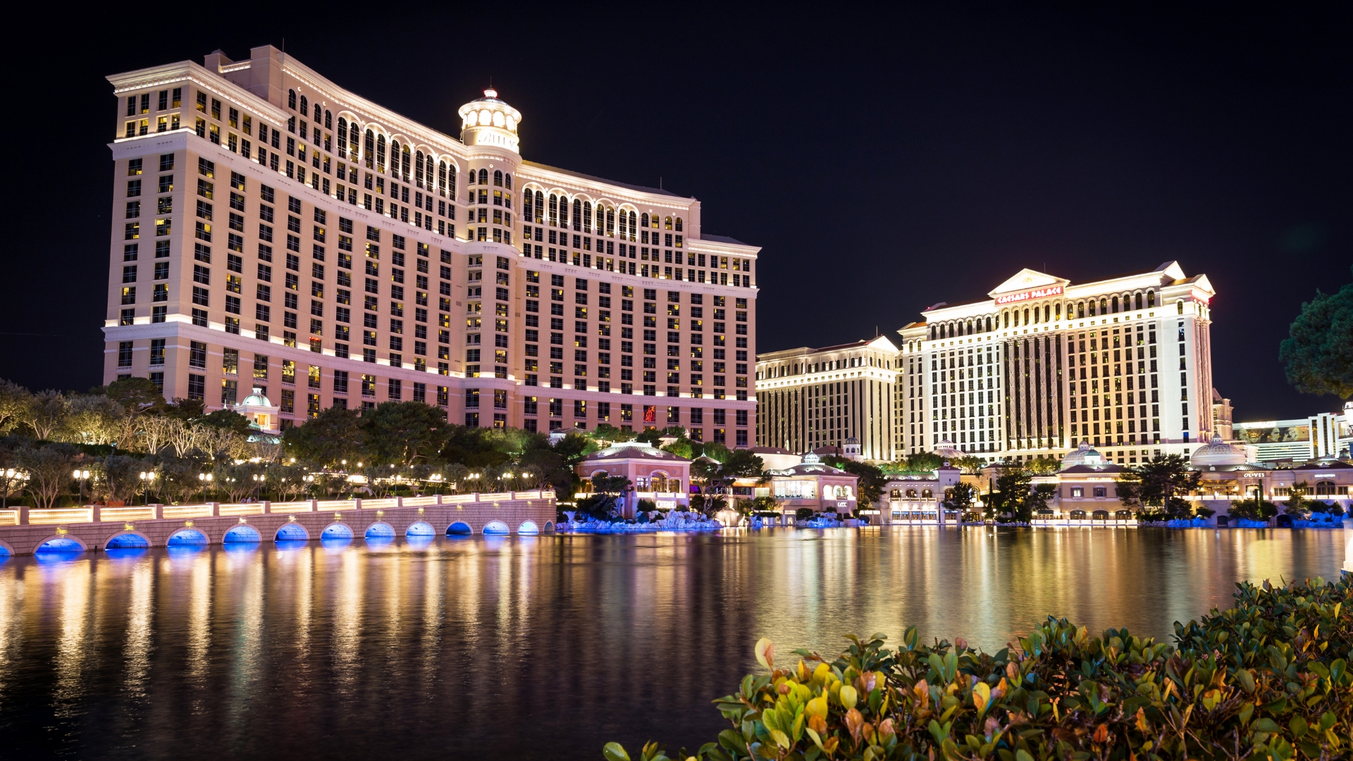 What Can Cause Serious Hotel Accidents at Las Vegas Resorts and Casinos