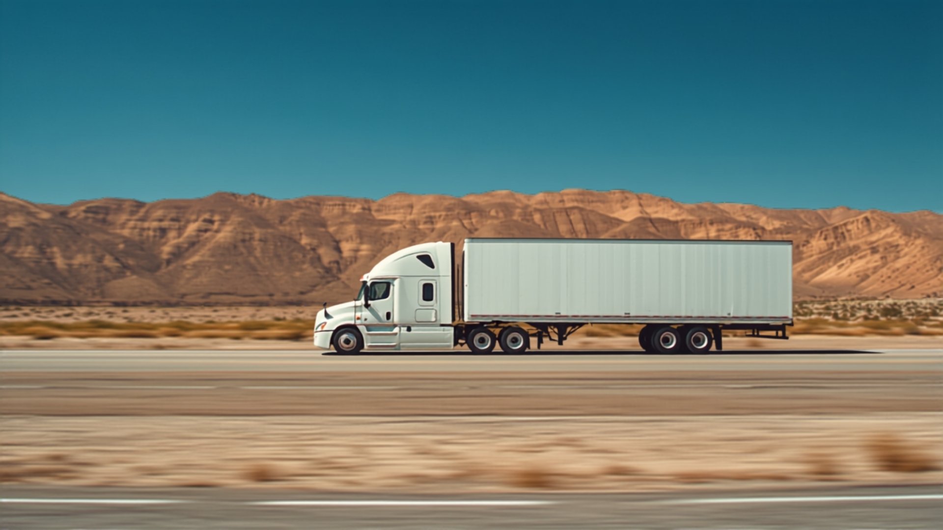 Who Pays When a Working Trucker Hits You, and What Does a Henderson Truck Accident Lawyer Check First?